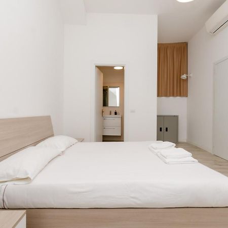 Vivimihome - Duomo Cioffi House Residence Milano Exterior foto