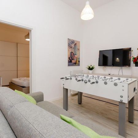 Vivimihome - Duomo Cioffi House Residence Milano Exterior foto