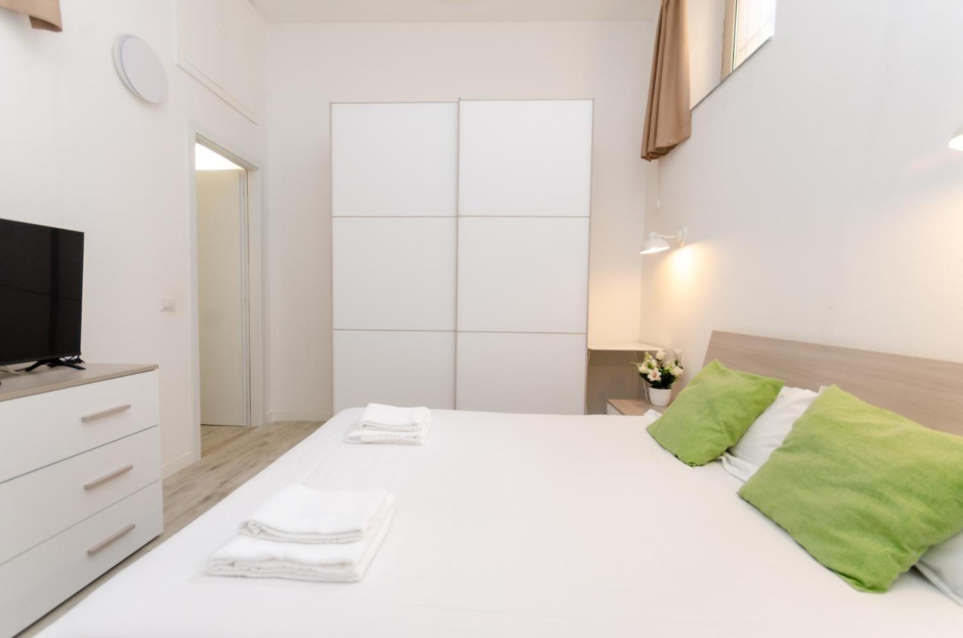 Vivimihome - Duomo Cioffi House Residence Milano Exterior foto