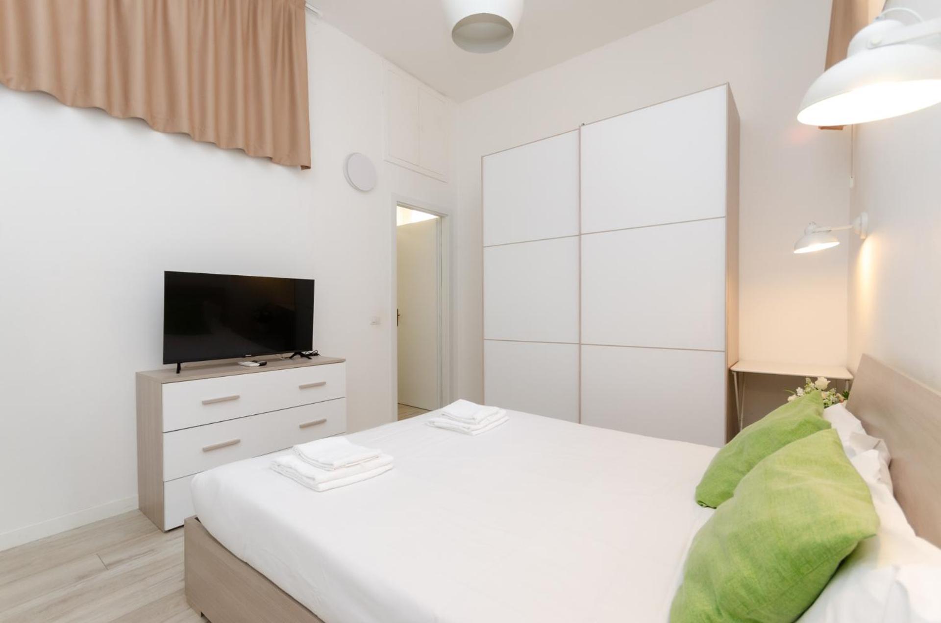 Vivimihome - Duomo Cioffi House Residence Milano Exterior foto