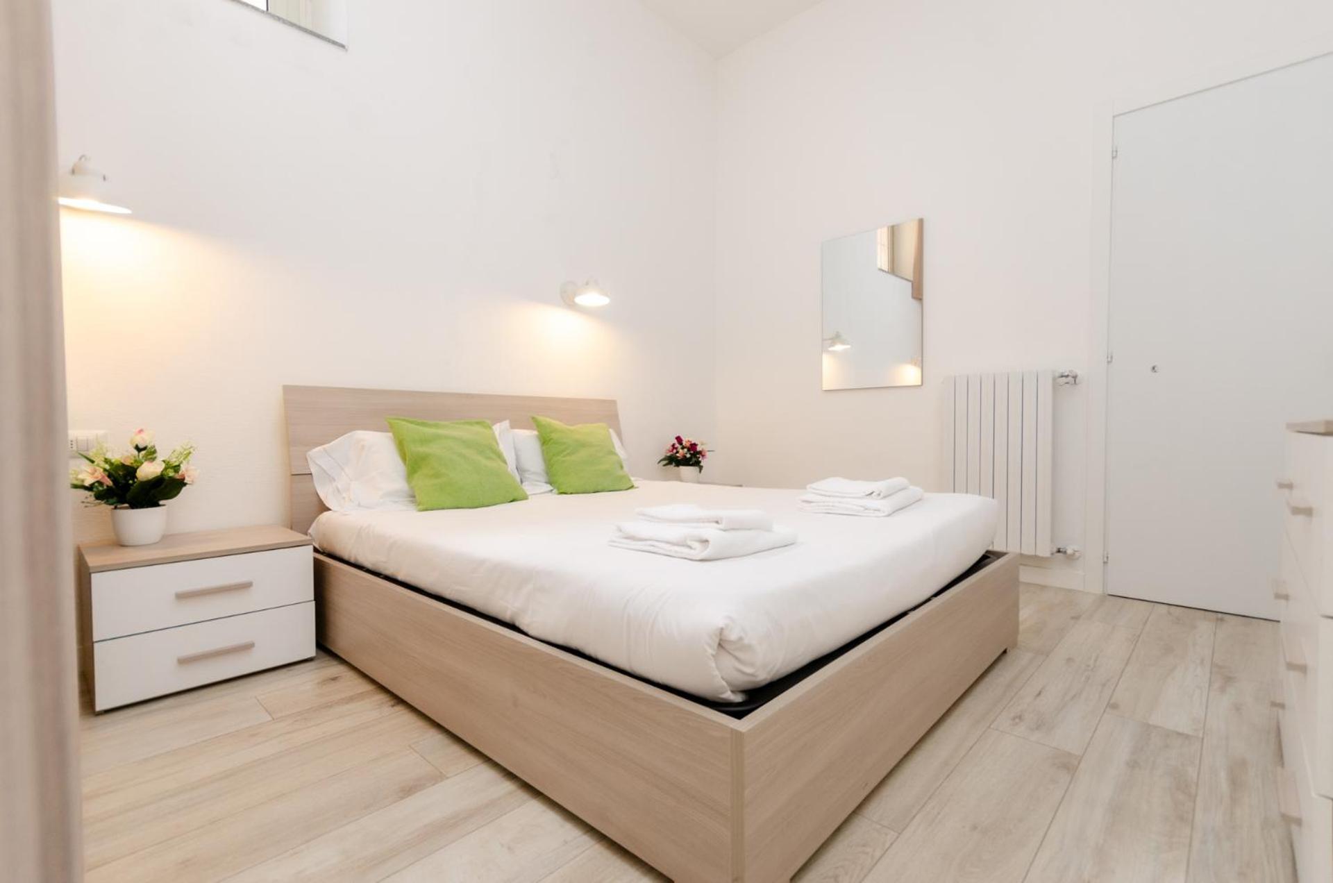 Vivimihome - Duomo Cioffi House Residence Milano Exterior foto