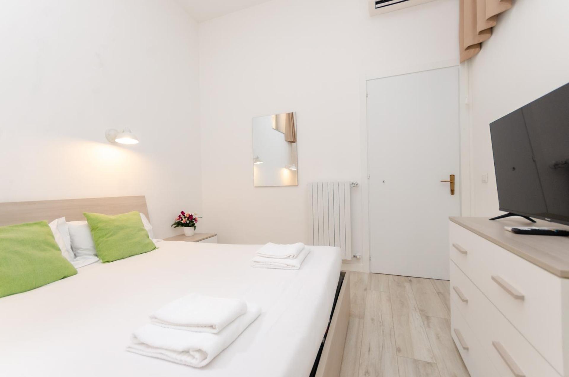 Vivimihome - Duomo Cioffi House Residence Milano Exterior foto