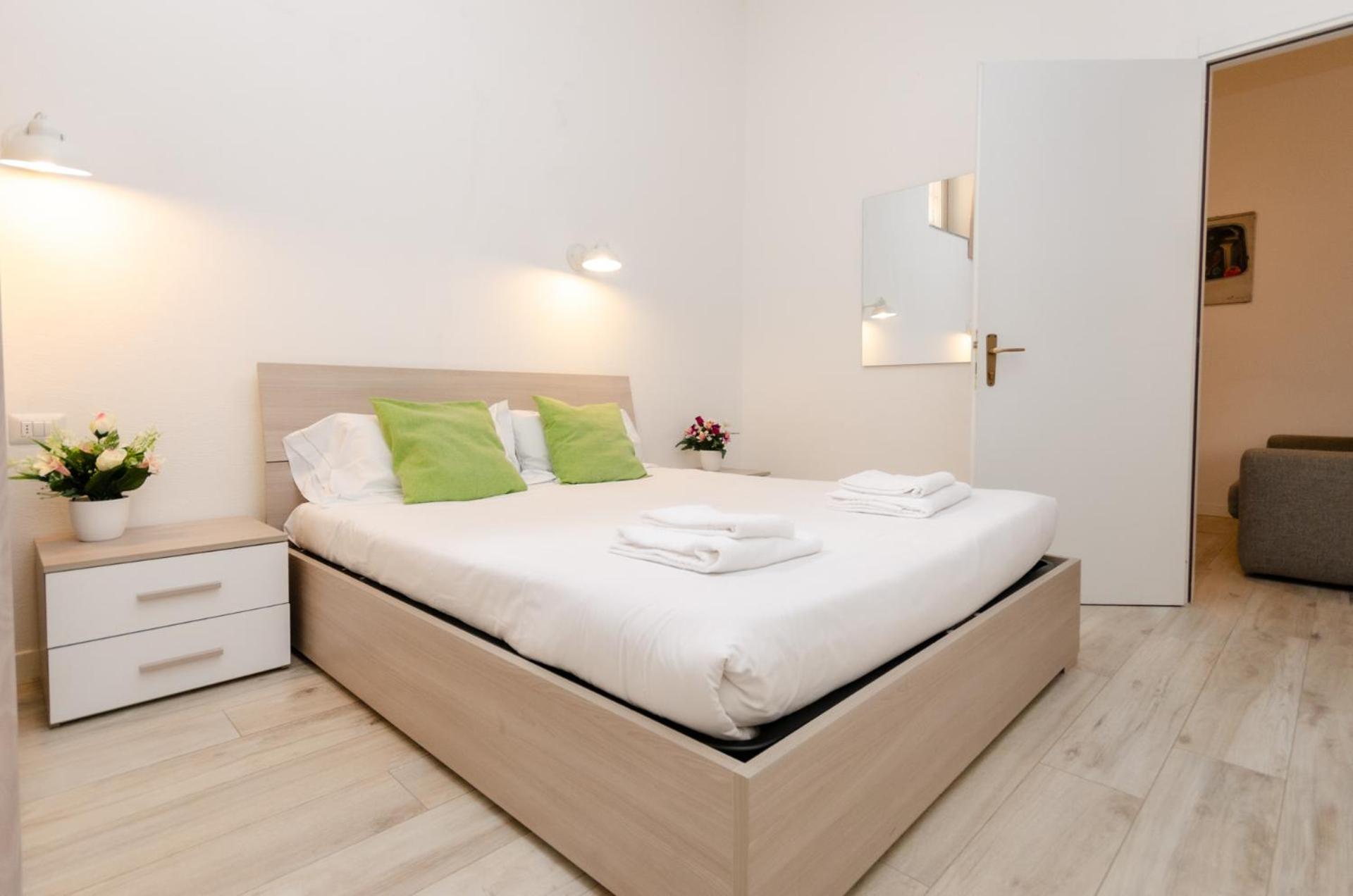 Vivimihome - Duomo Cioffi House Residence Milano Exterior foto