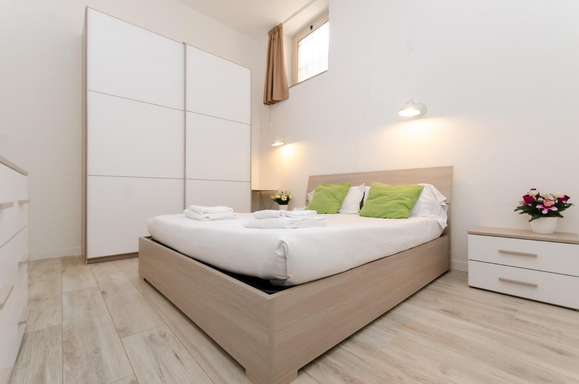 Vivimihome - Duomo Cioffi House Residence Milano Exterior foto