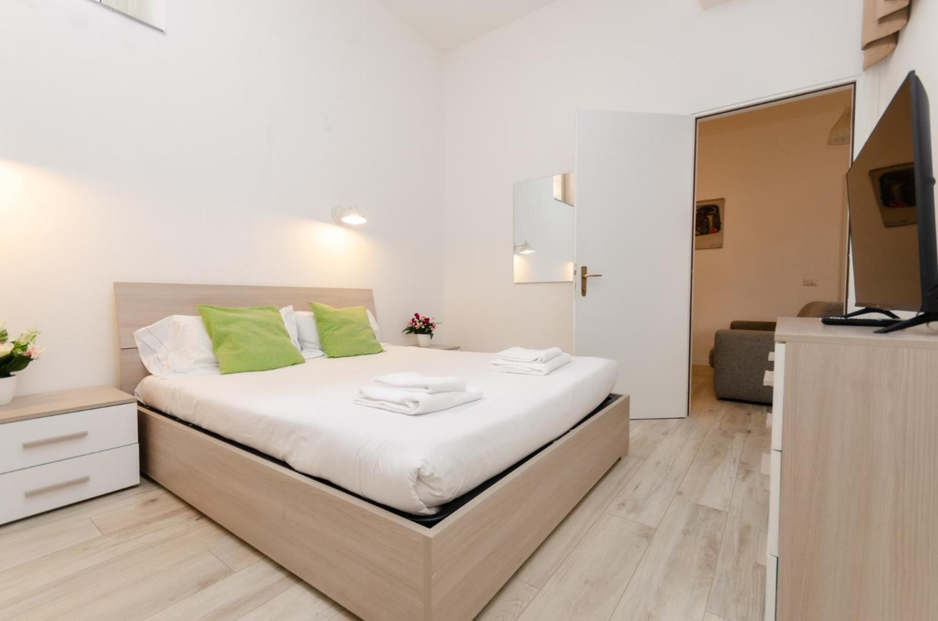 Vivimihome - Duomo Cioffi House Residence Milano Exterior foto