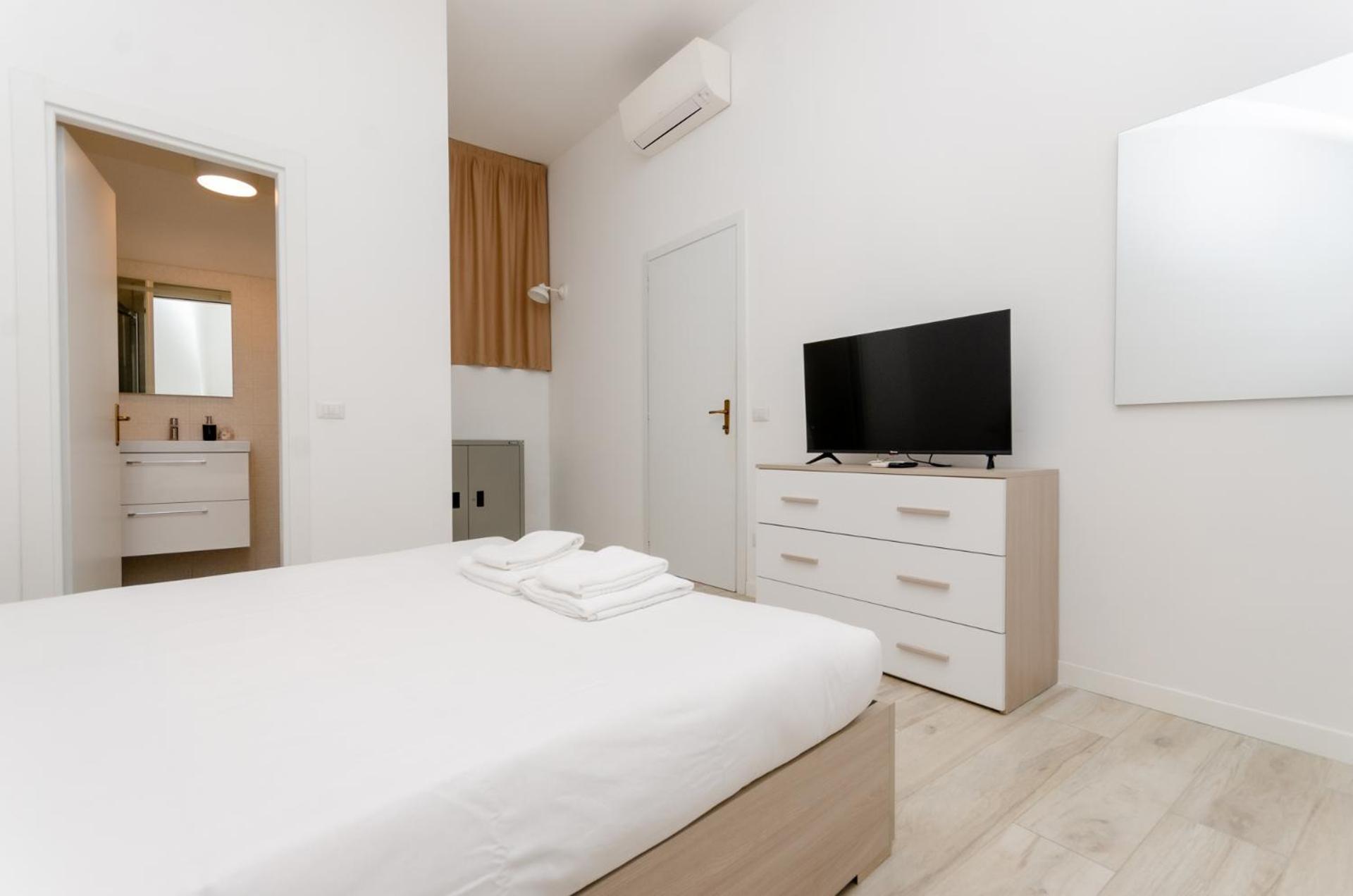 Vivimihome - Duomo Cioffi House Residence Milano Exterior foto