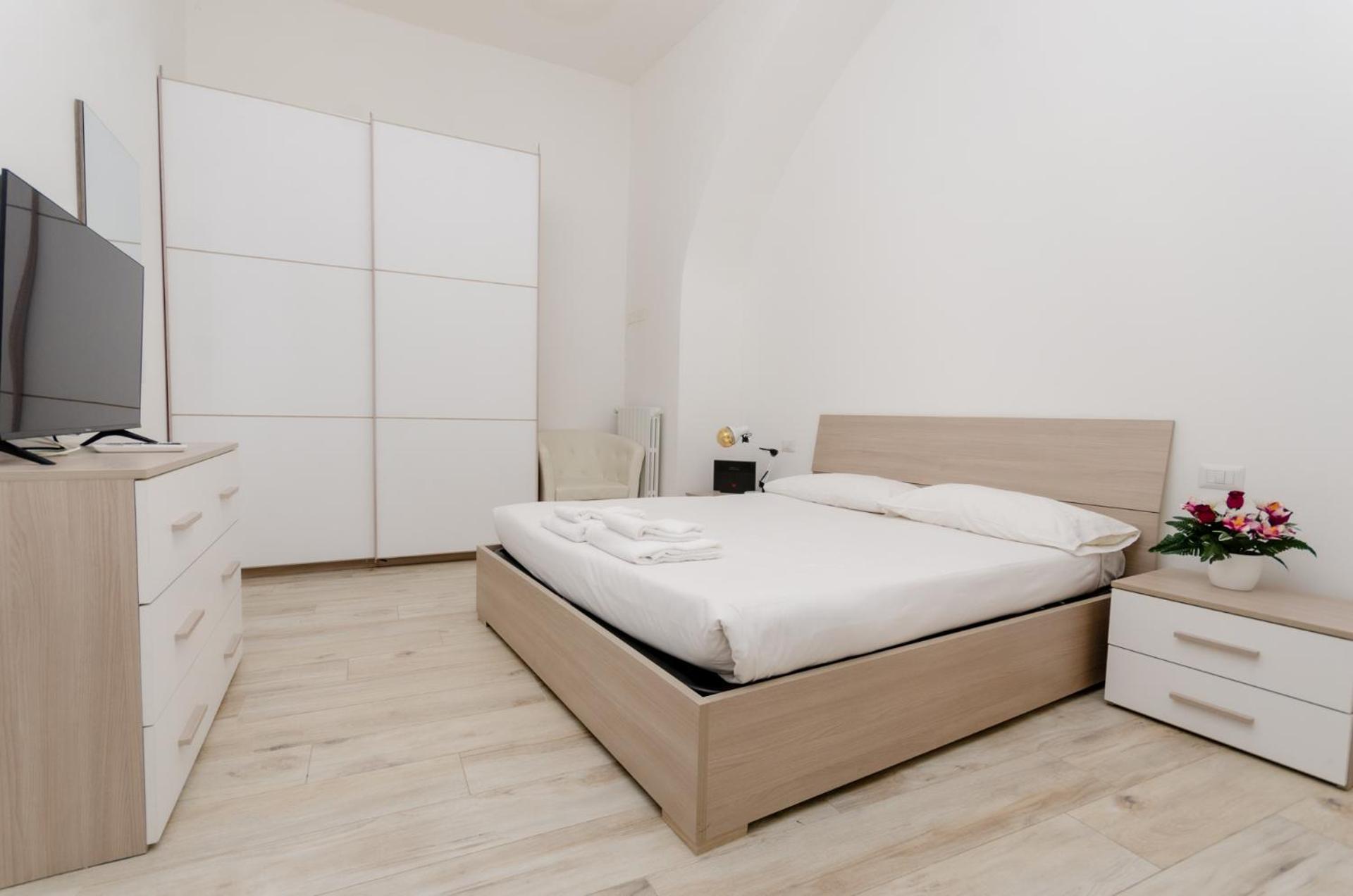 Vivimihome - Duomo Cioffi House Residence Milano Exterior foto