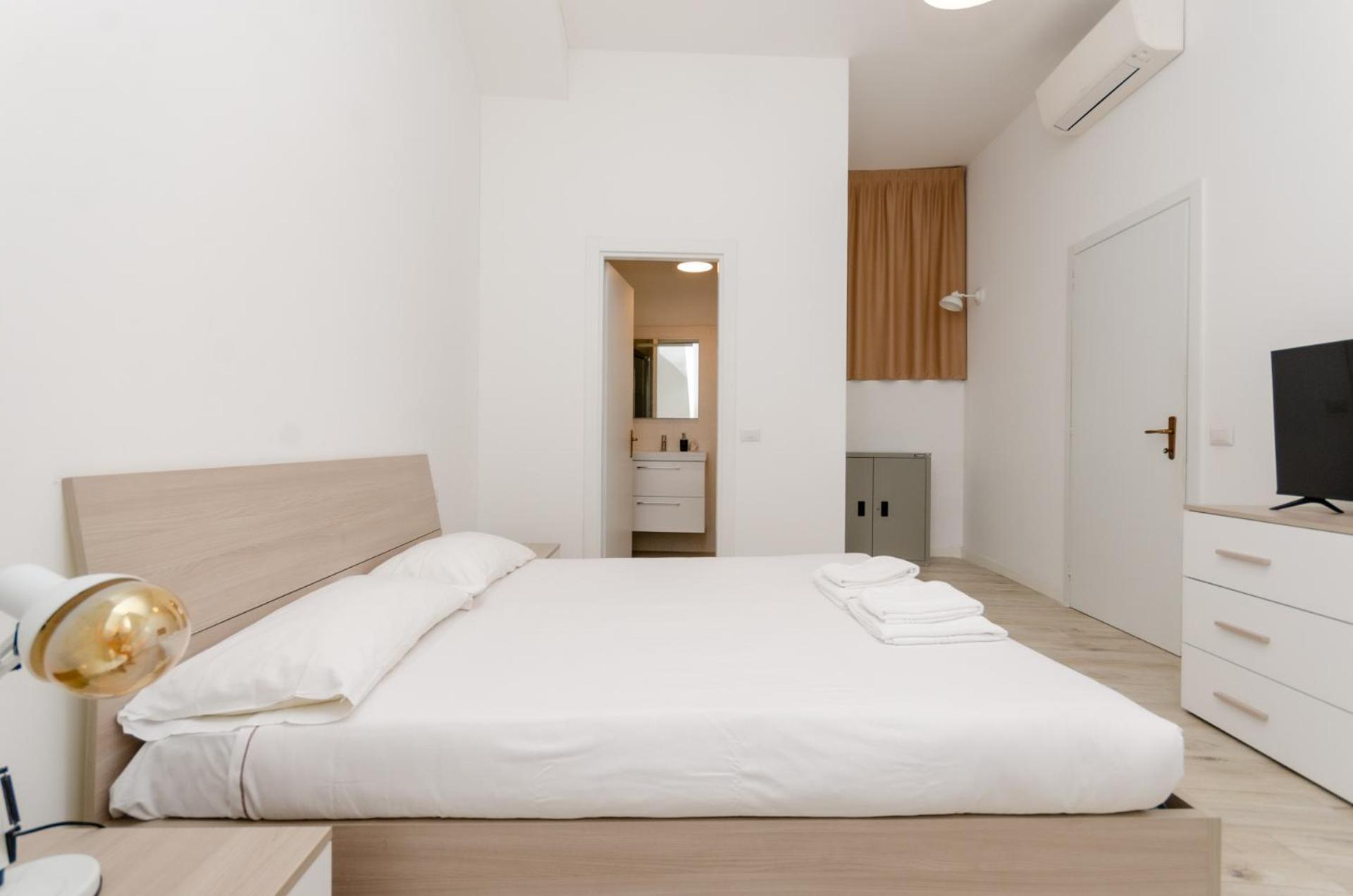 Vivimihome - Duomo Cioffi House Residence Milano Exterior foto