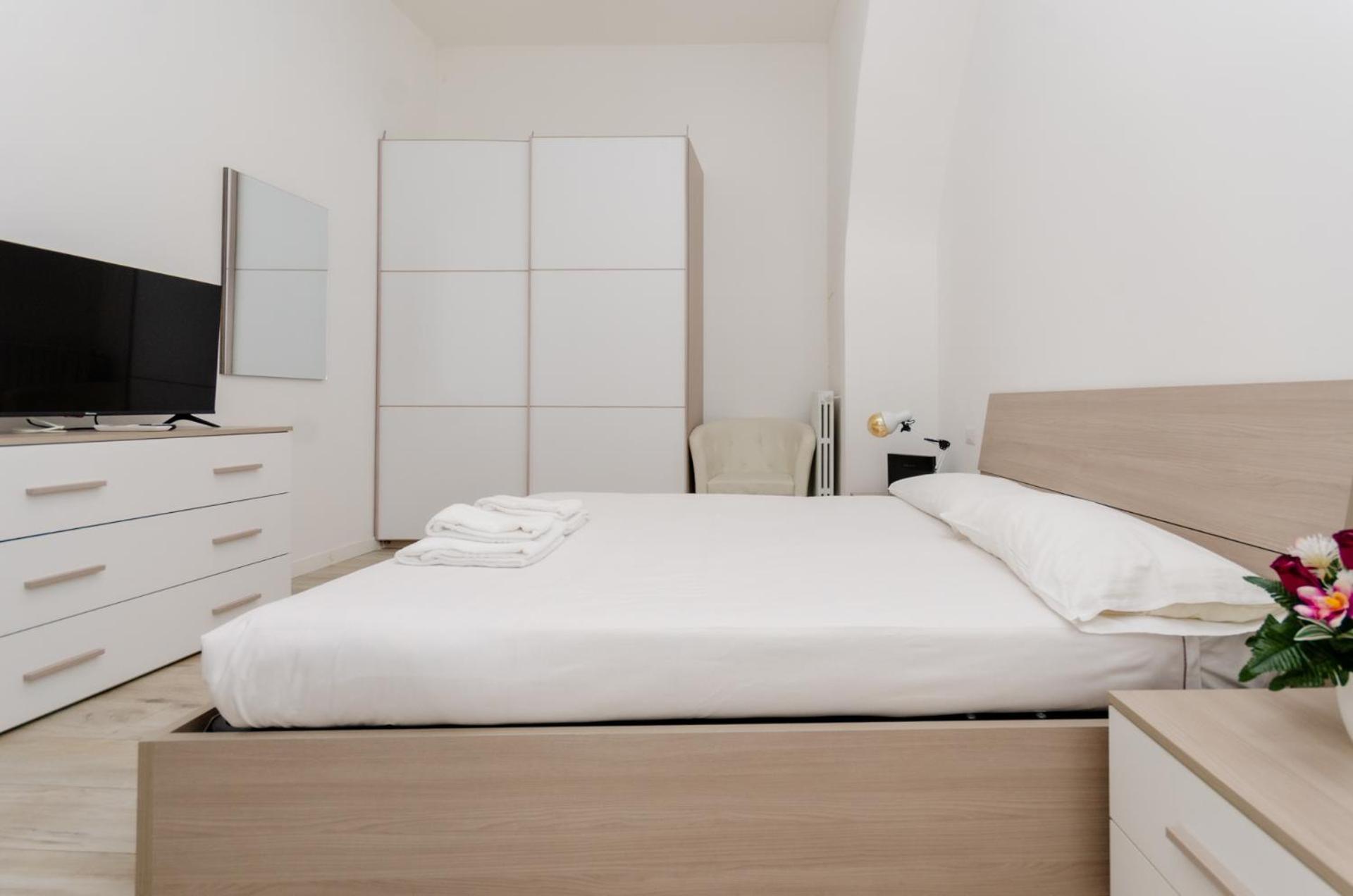 Vivimihome - Duomo Cioffi House Residence Milano Exterior foto