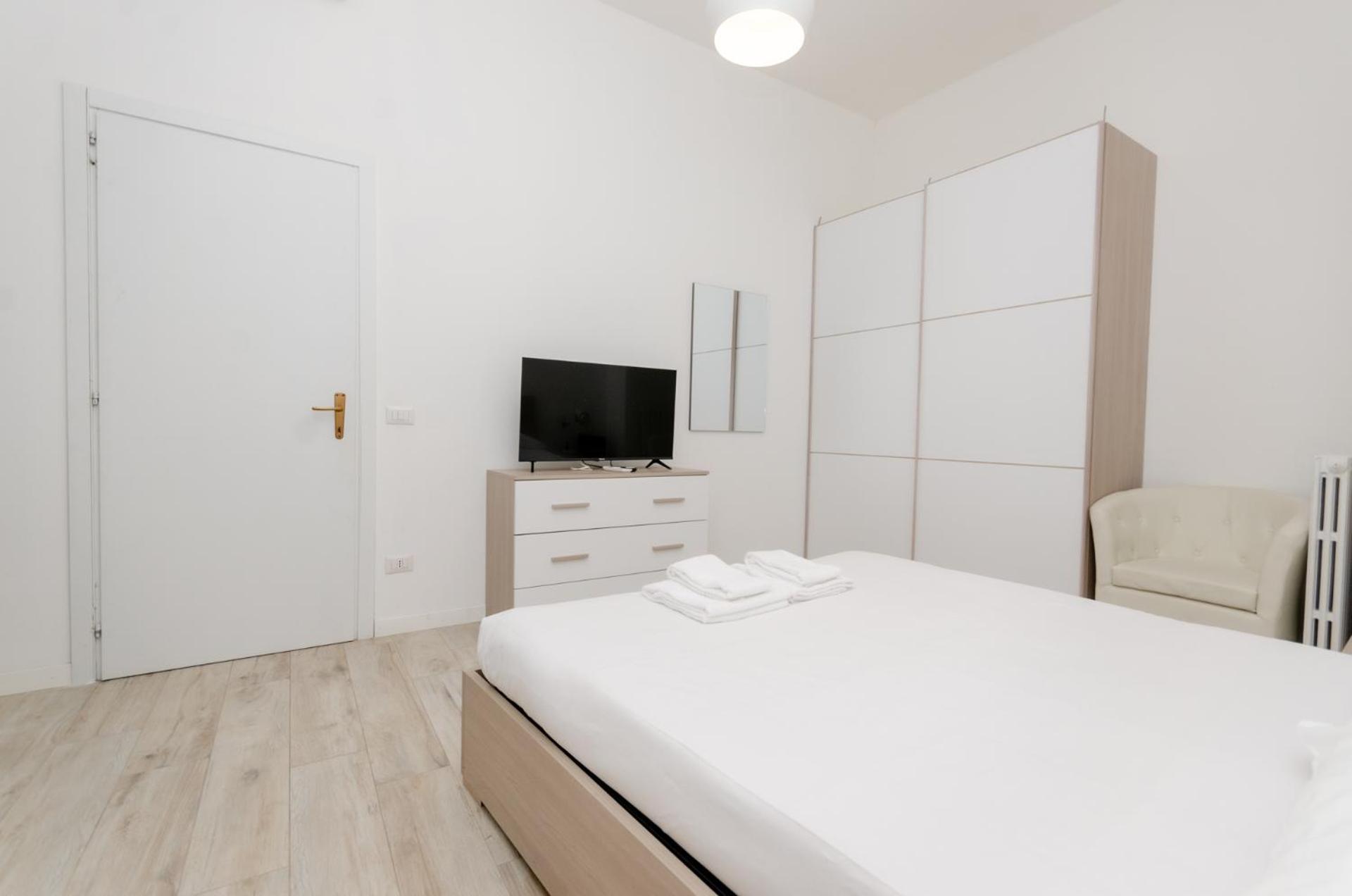 Vivimihome - Duomo Cioffi House Residence Milano Exterior foto