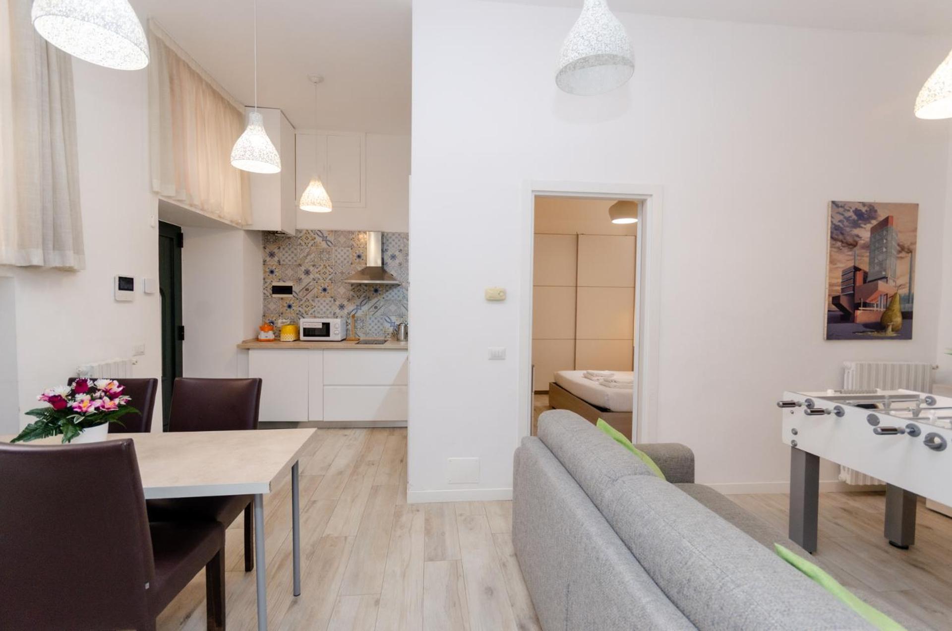 Vivimihome - Duomo Cioffi House Residence Milano Exterior foto