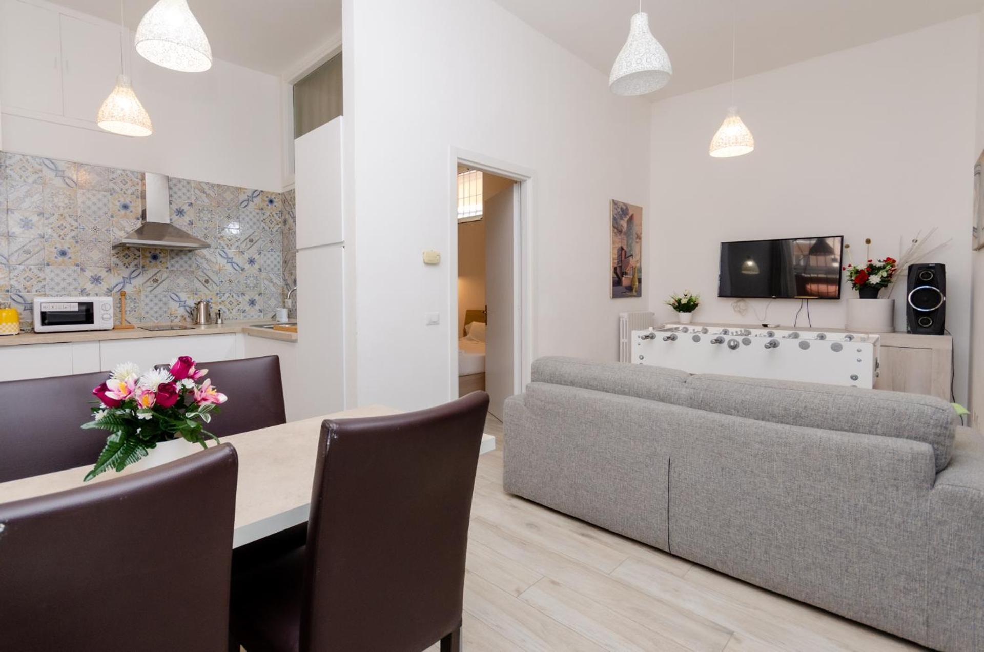 Vivimihome - Duomo Cioffi House Residence Milano Exterior foto