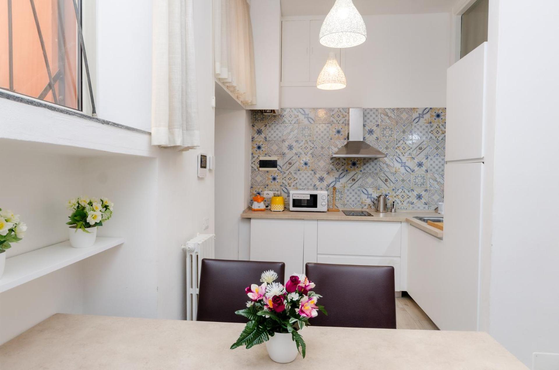 Vivimihome - Duomo Cioffi House Residence Milano Exterior foto