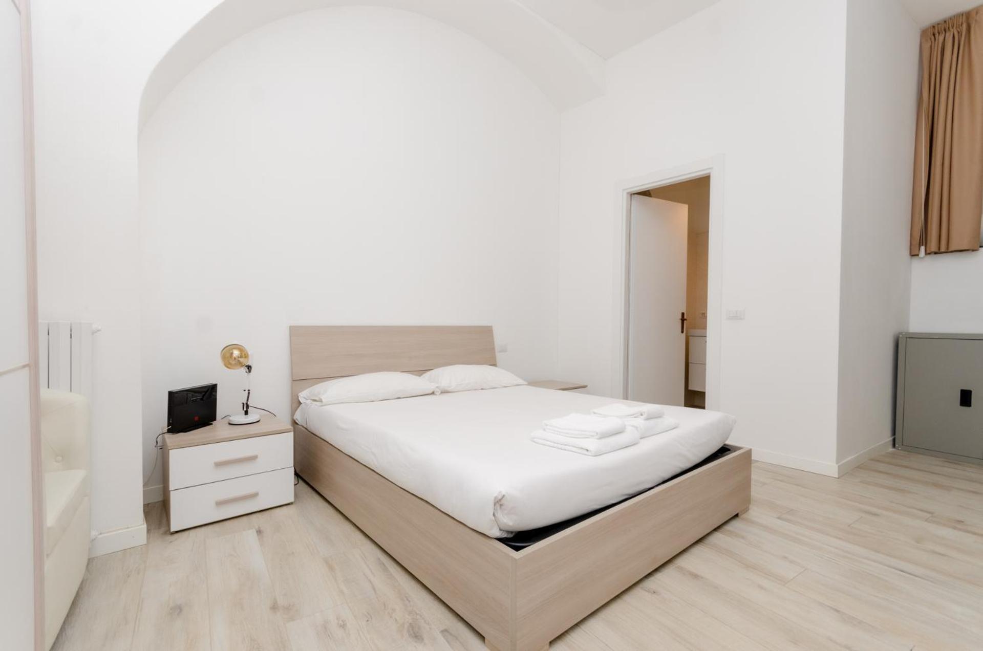 Vivimihome - Duomo Cioffi House Residence Milano Exterior foto