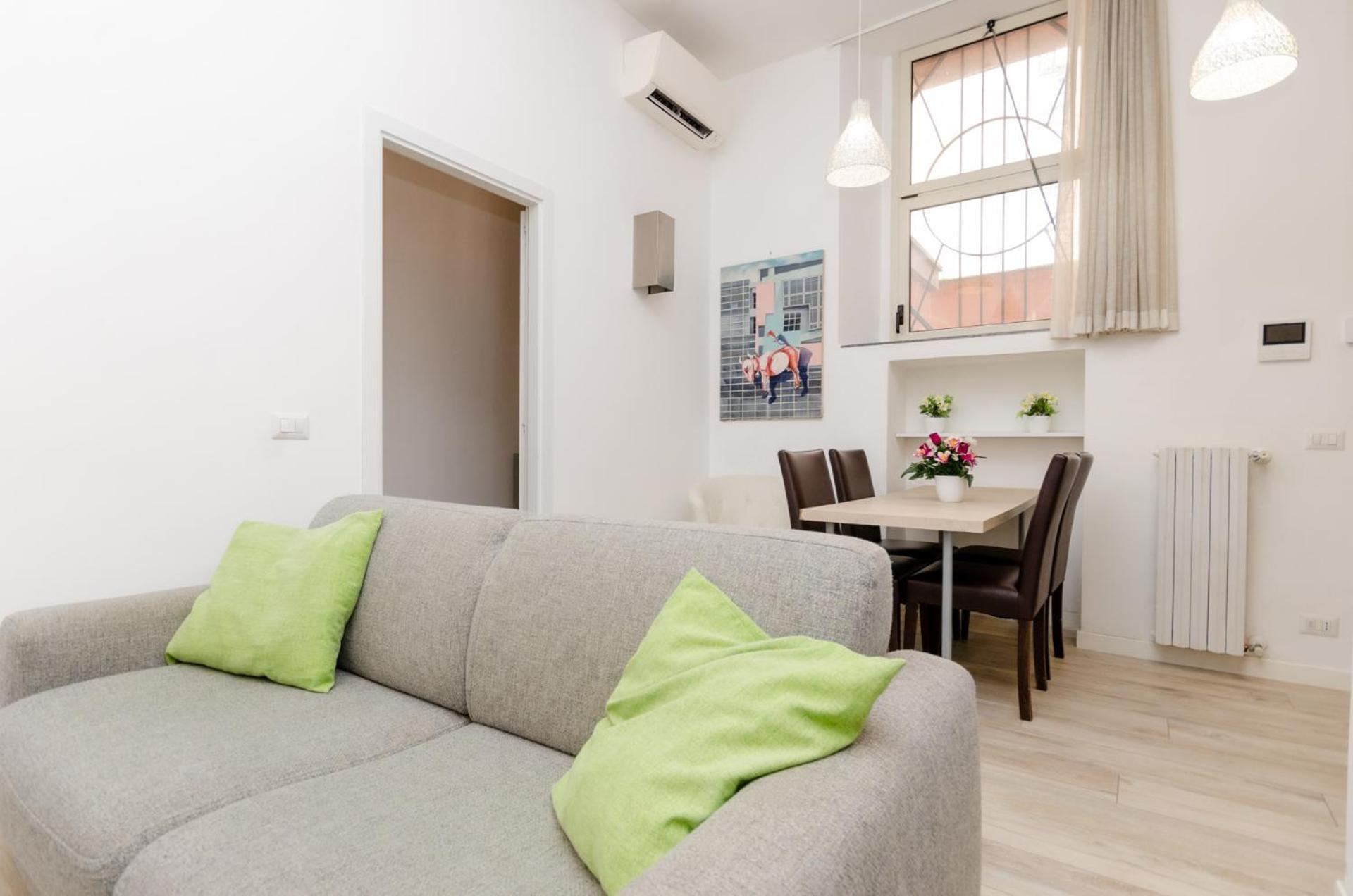 Vivimihome - Duomo Cioffi House Residence Milano Exterior foto
