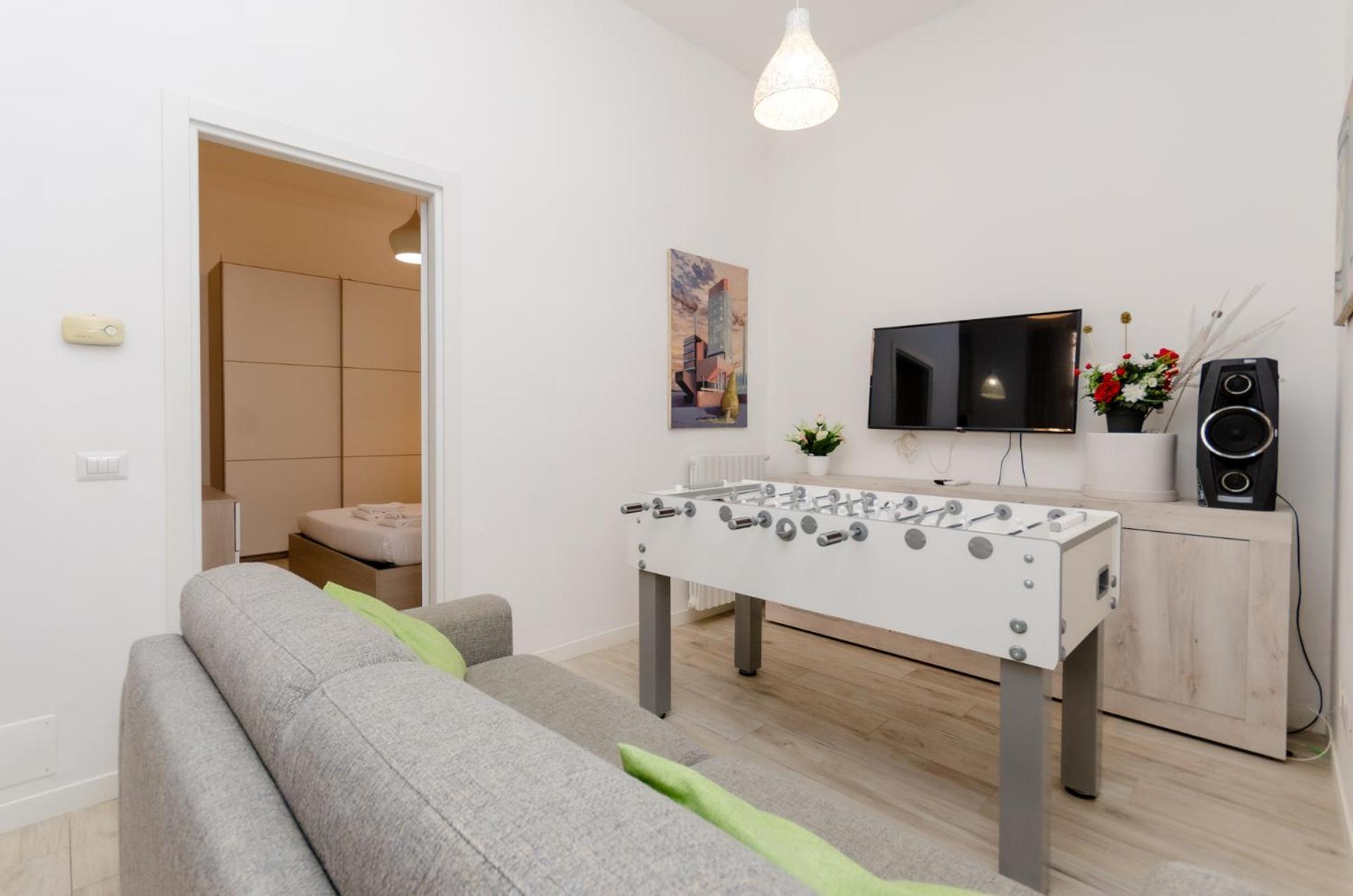 Vivimihome - Duomo Cioffi House Residence Milano Exterior foto