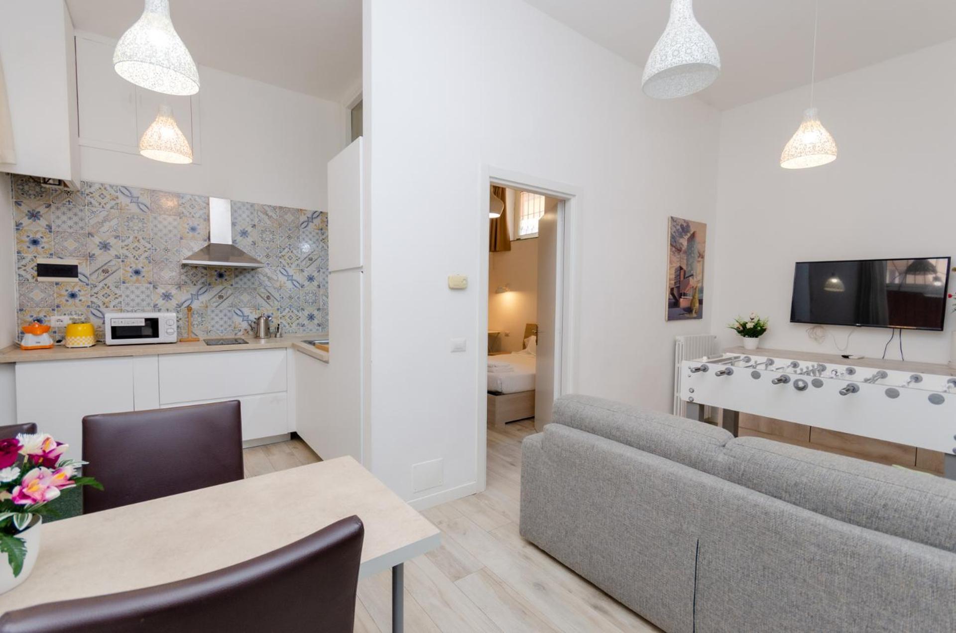 Vivimihome - Duomo Cioffi House Residence Milano Exterior foto
